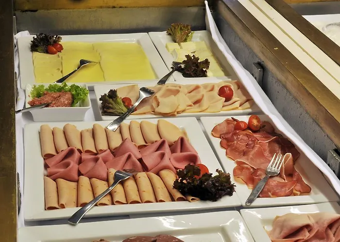 Ringhotel Giffels Goldener Anker 4* Bad Neuenahr-Ahrweiler