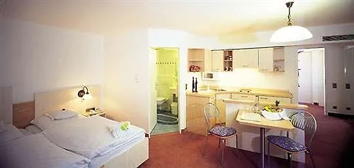 Ringhotel Giffels Goldener Anker 4* Bad Neuenahr-Ahrweiler