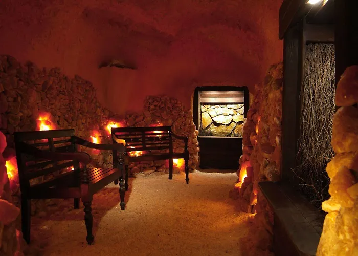 Ringhotel Giffels Goldener Anker 4* Bad Neuenahr-Ahrweiler