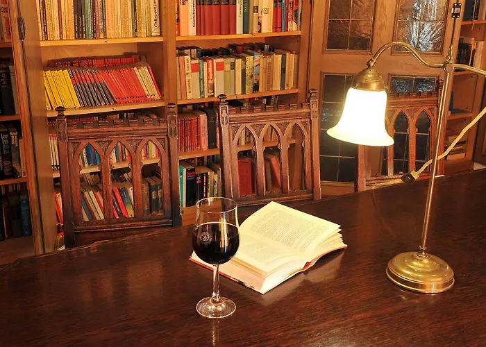 Hotel Ringhotel Giffels Goldener Anker 4*