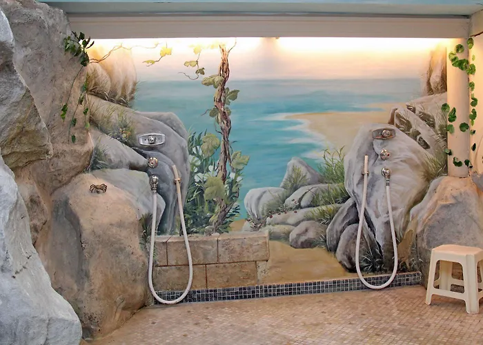 Ringhotel Giffels Goldener Anker 호텔 바트노이에나르아르바일러