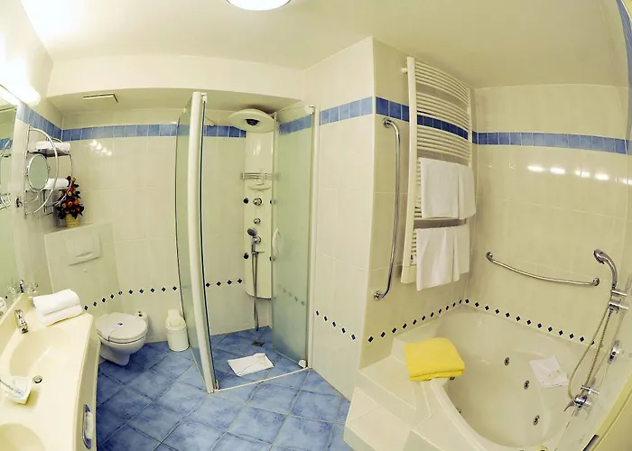 Ringhotel Giffels Goldener Anker Hotel Bad Neuenahr-Ahrweiler