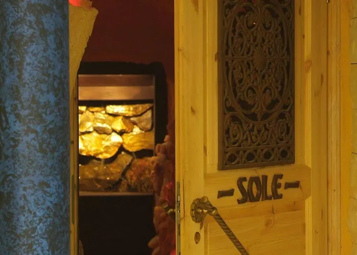 Ringhotel Giffels Goldener Anker 4*