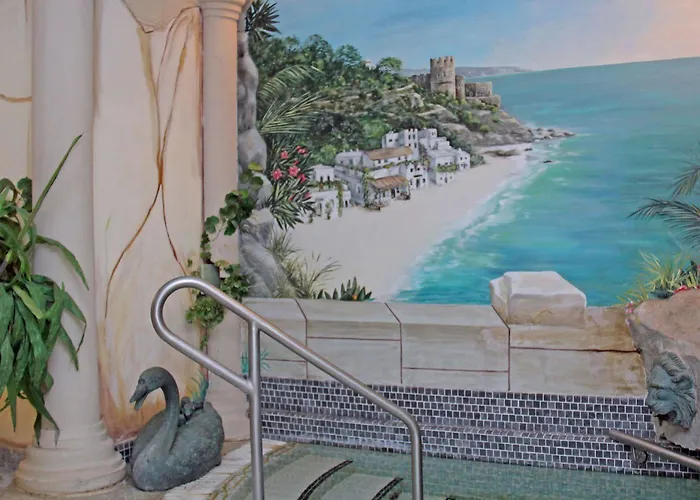 Ringhotel Giffels Goldener Anker Hotel