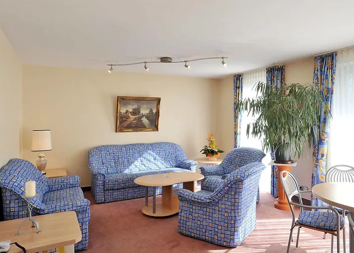 Hotel Ringhotel Giffels Goldener Anker