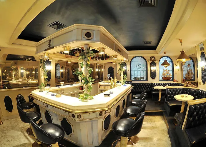 Hotel Ringhotel Giffels Goldener Anker Bad Neuenahr-Ahrweiler