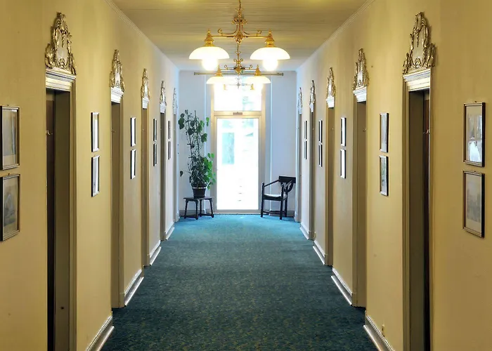 Ringhotel Giffels Goldener Anker Hotel Bad Neuenahr-Ahrweiler