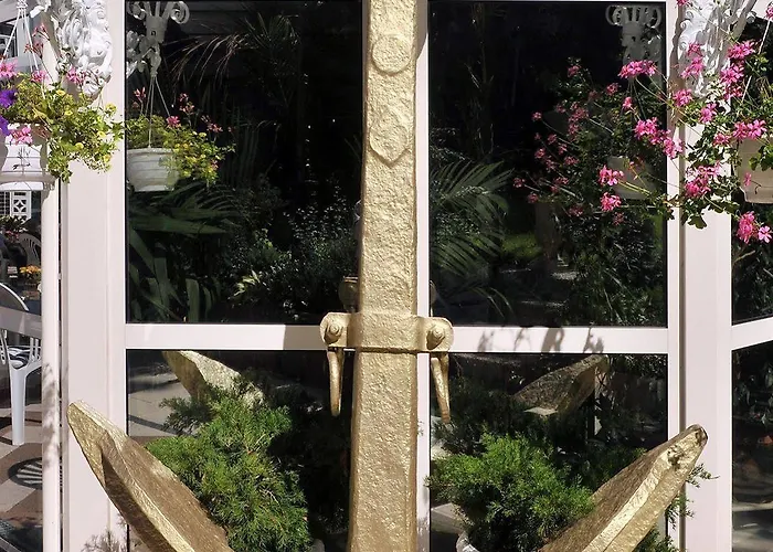 Ringhotel Giffels Goldener Anker Bad Neuenahr-Ahrweiler