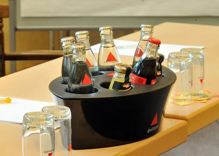 Ringhotel Giffels Goldener Anker Bad Neuenahr-Ahrweiler