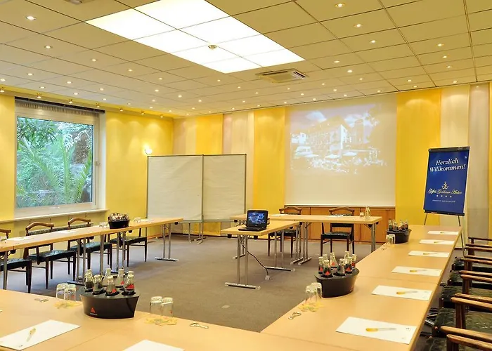 Ringhotel Giffels Goldener Anker