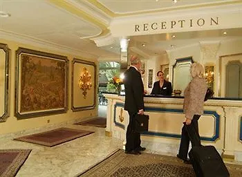 Ringhotel Giffels Goldener Anker 4*