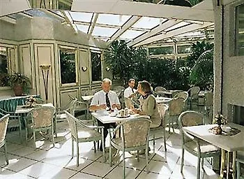 Hotel Ringhotel Giffels Goldener Anker